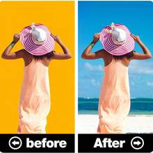 Yellow Backdrop - Yellow Photo Backdrop For Photoshoot Background For Photography Screen Video Recording Picture Background.(Excluding Brackets And Clips) - Yellow - View 10