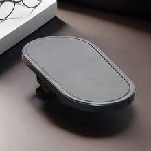 1pc Ergonomic Armrest Wrist Rest - Office Chair Elbow Support For Stress Relief And Pain Reduction,Ergonomic Desk Armrest Extender With Adjustable Height & Angle - Comfortable Elbow Support For Gaming And Office Use, Ideal For Keyboard & Mouse Setup, Black, Ergonomic Wrist Support | Sleek Design | Desk Accessories For Gamers,Home Office Accessories For Keyboard And Mouse Use Back To School - Black - View 6