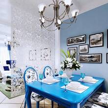 12PCS White Hanging Room Divider PVC Panels Partition Screen Wall Living Room 40cm - White - View 8