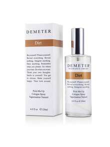 Demeter Dirt Gne Spray 120ml/4oz - Fresh - View 1