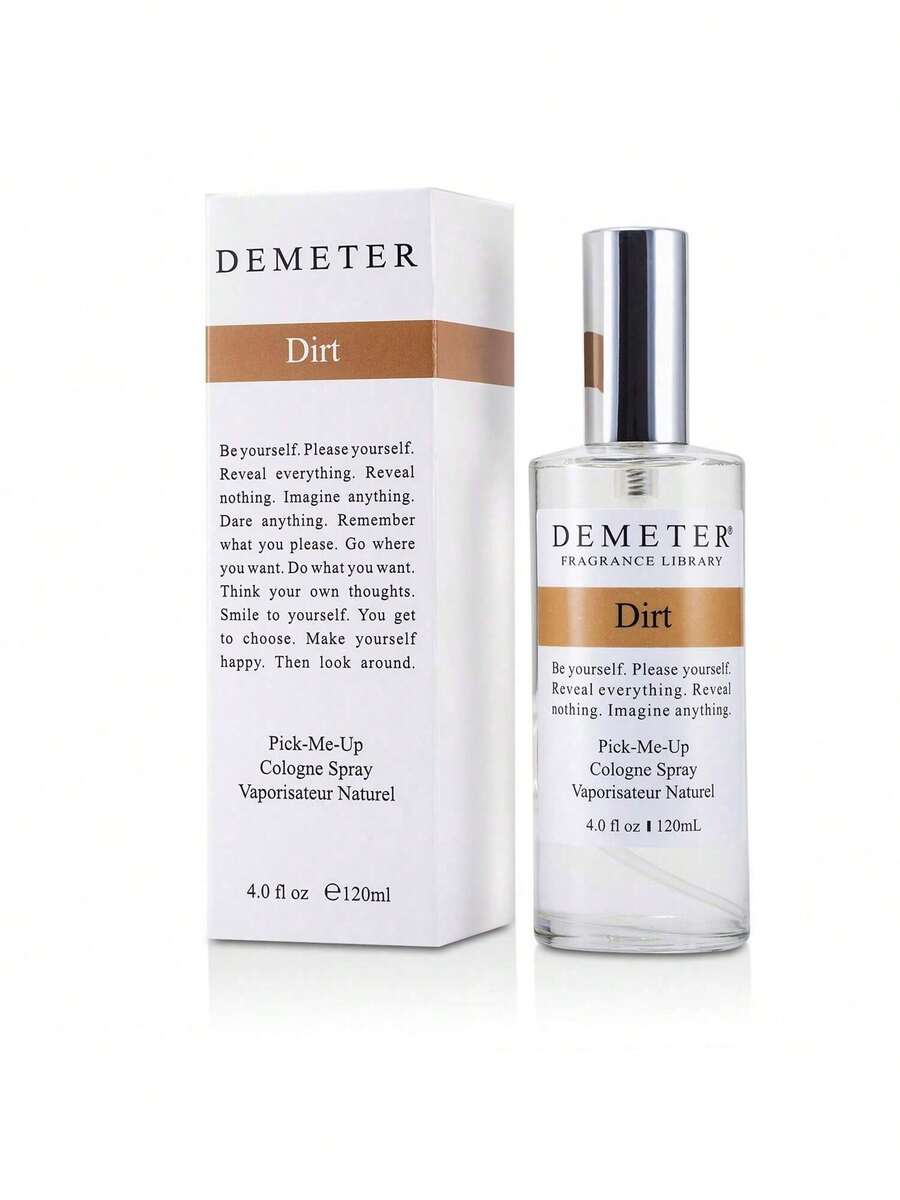 Demeter Dirt Gne Spray 120ml/4oz - Fresh - View 1