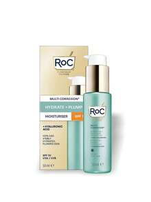 Kem dưỡng ẩm ROC Multi Correxion Hydrate & Plump SPF 30 (50 ml) - trắng - Xem 2