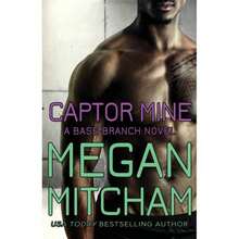 Captor Mine Paperback/Softback Supplier:MM Publishing LLC-4962 - Single Book - View 1