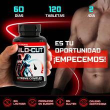 Vitastrong Kilo-Cut Vegano, Potente Suplemento Dietético con Glucomanano, Garcinia, Matcha, Carnitina y Cromo, Solución Keto de Nueva Generación - Otros - Ver 7