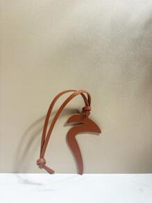 1 pieza Mochila, bolso de hombro, bolso de mano, muñequera, otra bolsa de almacenamiento, adorno colgante de coche, llavero, accesorio colgante de cintura, etiqueta de equipaje, de unicolor de PU, elegante minimalista, con diseño de letra árabe, numeral, símbolo de texto, adecuado para parejas, mejores amigos, estudiantes, hombres, mujeres, trabajo, diario, citas, vacaciones, viajes, regalo para novia, mamá, cumpleaños de niños