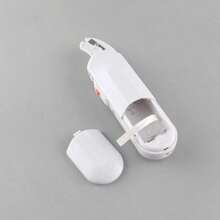 Mini Portable Electric Scissors, Cordless Electric Cutter