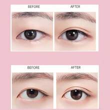 50/100/200片一次性薄隐形鼻贴和双眼皮贴适用于面部护理和美容院 - 彩色 - 查看 7