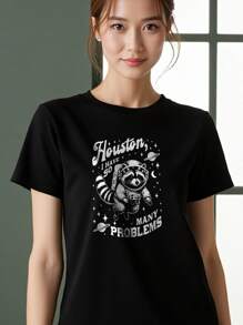 Women T-Shirts