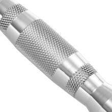 DQST 2 PCS Mancuernas, Mancuernas Hexagonales, Pesas para Ejercicio, Unisex y Fáciles de Ejercitar en Casa - 20.0 libras - Ver 3