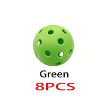 Pickleball For Outdoor Training, 40 Holes Outdoor Pickleball With Great Durability, Bounce And Visibility,Father's Day, Mother's Day, Christmas, Thanksgiving, Halloween, Valentine's Day Gifts