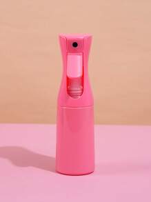 Sticlă de pulverizare continuă pentru păr 300ml/200ml 1PC Home Essentials Spray sticle pentru curățarea goală ultra fină apă pulverizator pulverizator pentru coafarea plantelor de grădină păr creț parfum etc.