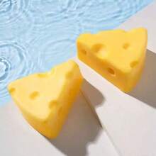 3PZS JABON QUESO REDUCE EL ACNE Y EXCESO DE GRASA - Amarillo - Ver 4