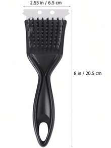 1/2 件烧烤清洁刷、清洁工具、不锈钢丝刮刀、户外家居配件 - 彩色 - 查看 14