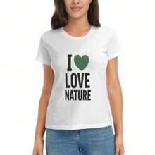 Women T-Shirts