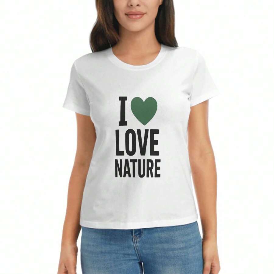 Women T-Shirts