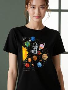 Women T-Shirts