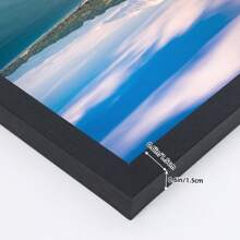 Superlele 10/15/20 Pack Picture Frames Set, Display Picture Frames Collage Wall Decor For Assorted Photos, Different Size(8x10in,  5x7in, 4x6in), For Wall Hanging Or Tabletop Display, Home Decor, Party Decor