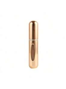 1/3/5/10/15pcs Portable Perfume Travel Refillable Bottle, 5ml Travel Size Atomizer Dispenser, Pocket Purse Perfume On The Go Container, Spray Bottles For Traveling