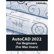 AutoCAD 2022 For Beginners (For Mac Users)-2565 - 單本 - 查看 2