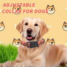 1pc Stars, Moon, Cat & Dog Collar