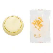 2/6/11/33pcs Solid Air Freshener Fragrance Stickers, Bathroom/Bedroom/Wardrobe/Car/Home Odor Eliminator, Replaceable Fragrance Pads - Multicolor - View 8