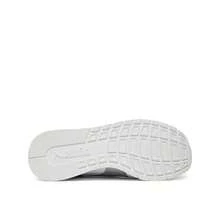 Puma Sneakers - ST Runner V4 SL Glitter Jr - White - View 4