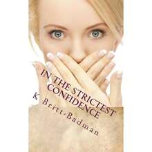 In The Strictest Confidence-4563 - Single Book - View 2