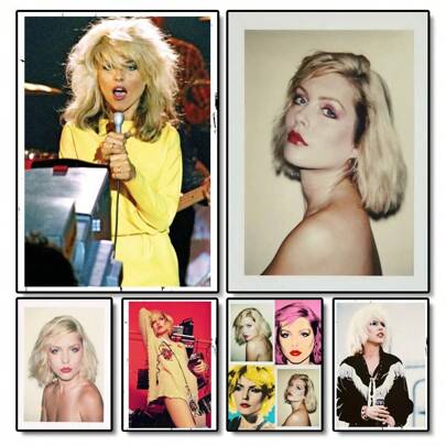 1 pieza/set de 3 Artes de pared Pósteres con opción de marco Estrella de cantante pop Apropiado para paredes residenciales y de dormitorios, decoración de sala de estar y bar, comedor o baño, decoración de habitación, de alta calidad, arte de lienzo para interior/exterior