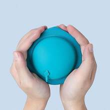 1 件充气旅行枕，紧凑型飞机颈枕，便携式充气 U 型午睡枕，旅行必需品旅行配件假期暑假返校旅行枕颈包学校用品学校用品 - 彩色 - 查看 11