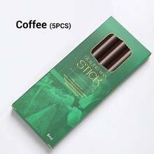 5pcs Sealing Wax Sticks For Stamps,Multicolor Wax Stick , Fire Paint Seal Sealing Wax- Premium Quality Plastic Seal Wax Bars For Invitations, Letters, Envelopes -1.1cm Diameter Boxed Set - For Crafting & DIY Enthusiasts,Back To School,School Supplies