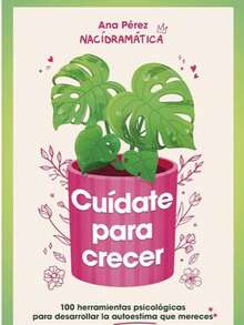 TAKE CARE OF YOURSELF TO GROW - Single Book - View 1