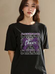 Women T-Shirts