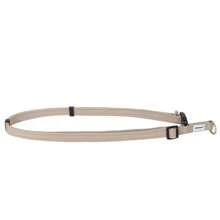 1 pièce Muselière pour chien de haute qualité, taille S/M/L pour grands/moyens/petits chiens pour prévenir la morsure, l'aboiement, le rongeage et la léchaison; 1 pièce Laisse et collier semi-p de haute qualité pour animaux de compagnie, anti-cassure pour petits/moyens/grands chiens, collier de marche haut de gamme; 1 pièce Laisse de haute qualité pour animaux de compagnie, anti-cassure et absorbant les chocs pour petits/moyens/grands chiens, laisse de marche haut de gamme, couleur aléatoire