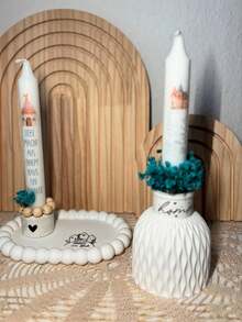 1 bucă matriță din silicon pentru vază ondulată, modernă, nordică, creativă, decor bricolaj din ipsos, ghiveci de flori, vază cu eprubetă, argilă, beton, matriță artizanală pentru turnare de rășină, potrivită pentru decorarea biroului, decor de petrecere, atmosferă romantică, cadouri de vacanță