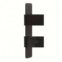 1pc Tourniquet Holder, Multi-Functional Fixing Clip, Tactical MOLLE Mount, Outdoor Backpack Accessory - Multicolor - View 15