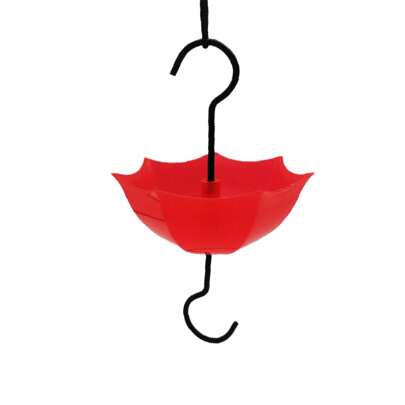 Ant Moat For Hummingbird Feeders, Ant Guard For Hummingbird, Hummingbird Feeder Ant Guard, Hummingbird Feeder Accessory Hooks