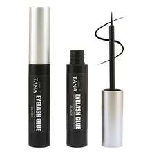 The New 5g Quick-Drying Mascara Is Natural, Gentle, And Quick-Drying. It Is Waterproof, Sweat-Proof, Windproof, And Oil-Proof. The Mascara Is Natural And Does Not Look Out Of Place. It Is A Personal Mascara, A DIY Eyelash Extension Glue, And A Strong Shaping Mascara Suitable For Extending Eyelashes - Black - View 2