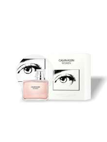 Calvin Klein C'alvin Klein 女士淡香水喷雾 100 毫升 - 花卉印花 - 查看 2