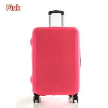 Thicken Luggage Cover Elastic Baggage Cover Suitable For 18 To 28inch Suitcase Case Dust Cover Travel Accessories Bag For School School Accessories School Stuff