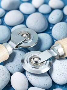 1PC Metal U-Hook Puller – Garden And Sidewalk Crack Weeder | Thickened Black And Green Non-Slip Handle | Multi-Purpose Lawn Tool For Loosening Soil, Cleaning Paving Stone Joints, Removing Screen Seams And Sealing Strips | Essential Tool For Spring Gardening, Summer Weeding And Holiday Yard Maintenance - Black Green - View 6