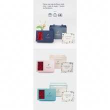 Gift Wrap Boxes - Pink - View 3