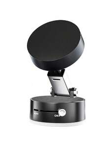 Support magnétique téléphone à double face, peut être plié à 360 degrés pour la portabilité, support de téléphone fonctionnel avec ventouse, conception circulaire, utilisation d'une seule main, très adapté pour les cadeaux de vacances [il est recommandé de le fixer sur des objets à surface lisse, car l'adhérence sera plus sûre.] Compatible avec , téléphone Android, cadeau pour l'anniversaire, la famille, les amis, support de téléphone, accessoires de téléphone - Multicolore - Voir 13