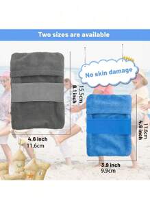 Travel Essentials Summer Beach Essentials - Sand-Free Beach Bags, Camping Gadgets, Sand Brushes And Sand Removers For Beach Sandbags, Pouches, Brushes, Essential For Beach Vacations And Campingtravel Accessories Travel Essentials Car Accessories Outdoor Accessories Air Plane Case Useful Things Summer Essentials Office Accessories