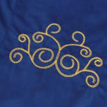 Cosplay Clothing - Azul - Ver 6