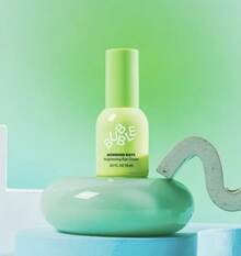 Bubble Skincare 5-Piece Set: Ultra-Gentle, Fragrance-Free Formula For Daily Hydration & Moisturization - khác - Xem 2