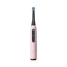 Oral-B ORAL B ELECTRIC TOOTHBRUSH IO5 - Pink - View 2