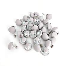 10个装床单被套夹，单键解锁，防滑毯扣，被子固定器夹子