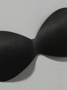 VKME 3 pezzi forme seno in spugna per donna, inserti per reggiseno a forma di palmo