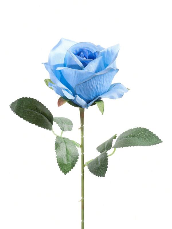 1 pièce/5 pièces/10 pièces/12 pièces Bouquet de fleurs de rose en soie artificielle avec longues tiges, décoration réaliste pour la maison, le mariage, la fête, la Saint-Valentin, l'anniversaire, les cadeaux de remise de diplôme, style bohème, grandes et petites roses, décoration d'atmosphère
