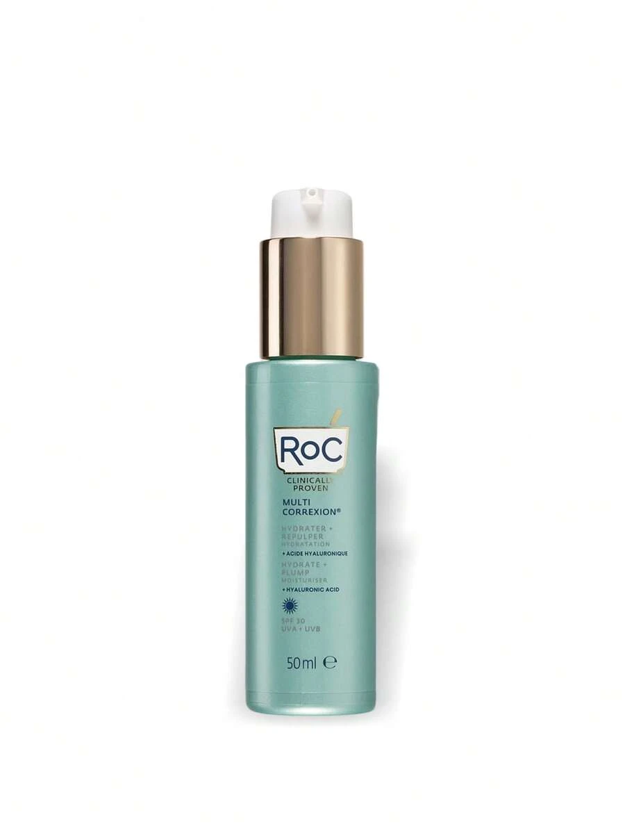 Kem dưỡng ẩm ROC Multi Correxion Hydrate & Plump SPF 30 (50 ml) - trắng - Xem 1